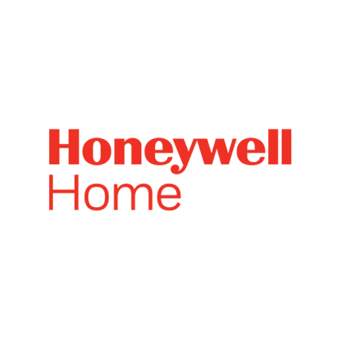 Honeywell Home Logo