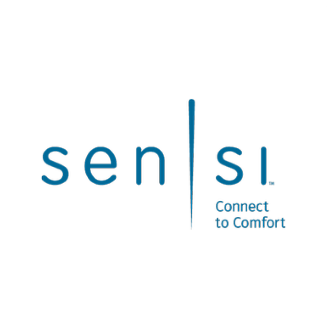 Sensi Logo